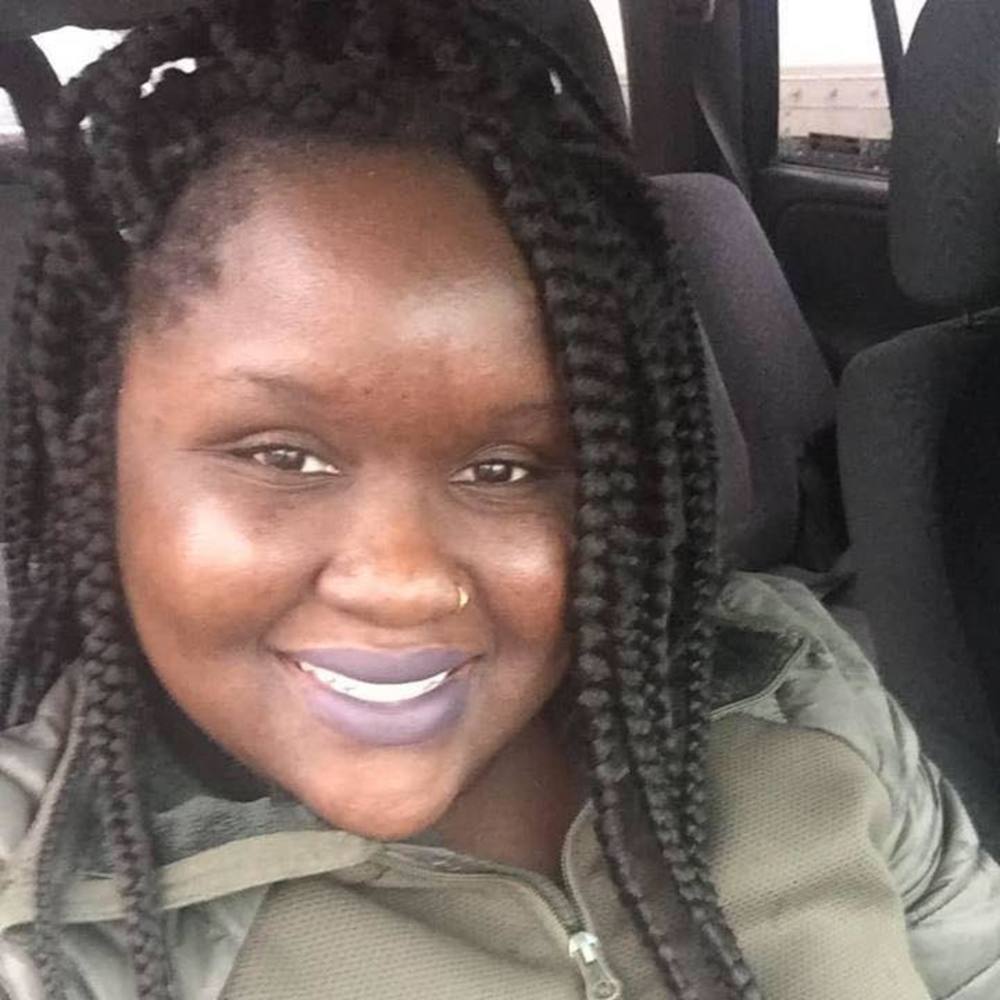 Meet your Posher, Wendy